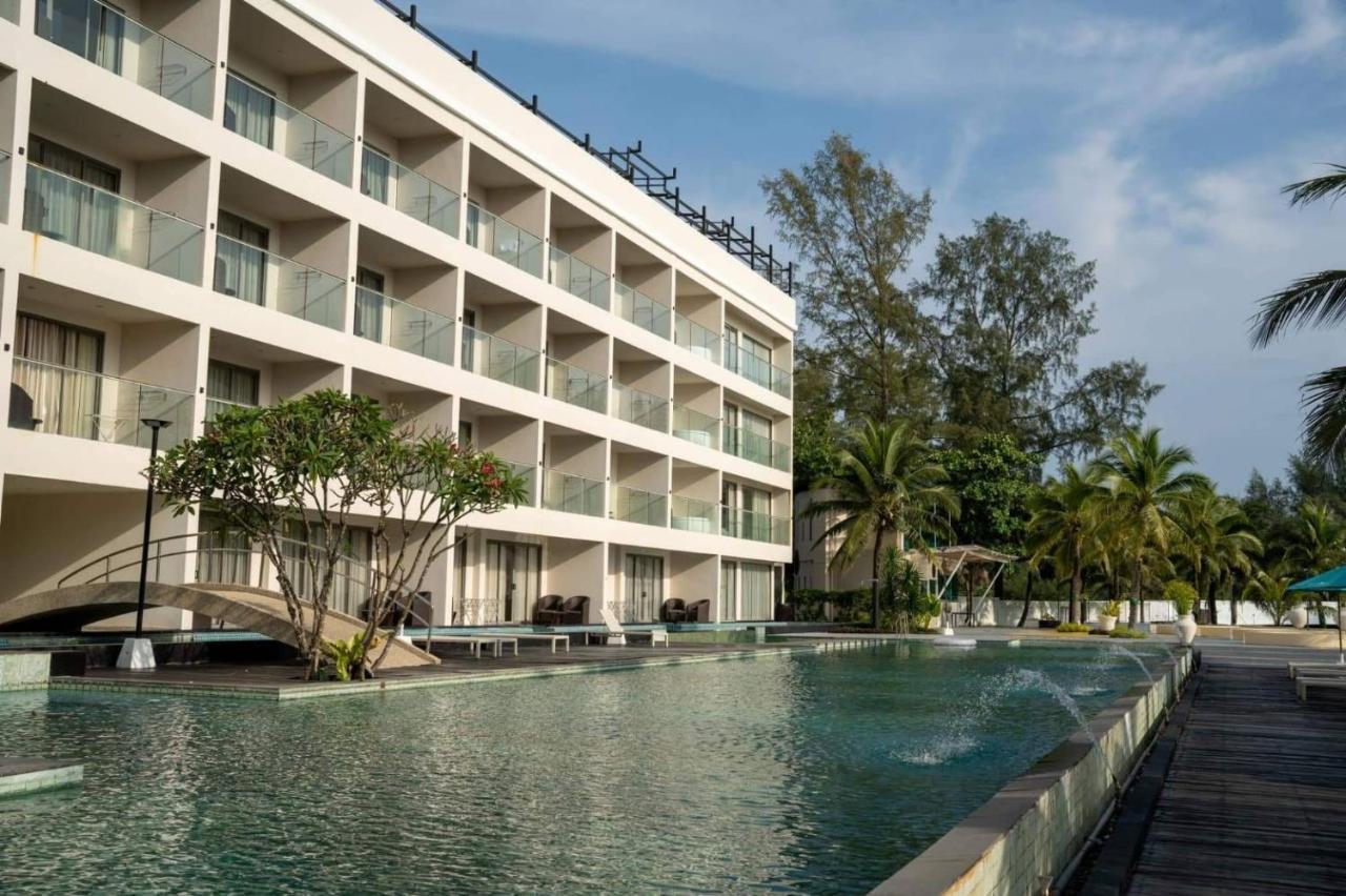 Le Coral Resort Khok Kloi Екстер'єр фото
